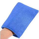Magic Clay Mitt Glove Car Polish Clay Bar Detailing Glove Microfiber Car Wash