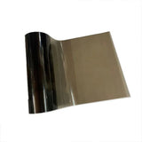 Light Smoke Black 2mx30cm Car Headlight Tint Wrap Tail Fog Light Vinyl Wrap Kit - Extra Image