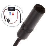 Car Hidden Aerial Radio Antenna Reception Booster Strengthen 25db 12V AU