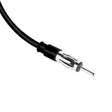 Car Hidden Aerial Radio Antenna Reception Booster Strengthen 25db 12V AU - Extra Image