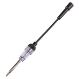 Spark Plug Tester In Line Ignition System Detector Coil Test Tools Engine - Front View