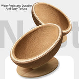Cat Scratcher Bed Toy Cat Scratcher Bed Kitten Scratching Pad Pet Furniture Cat - Extra Image
