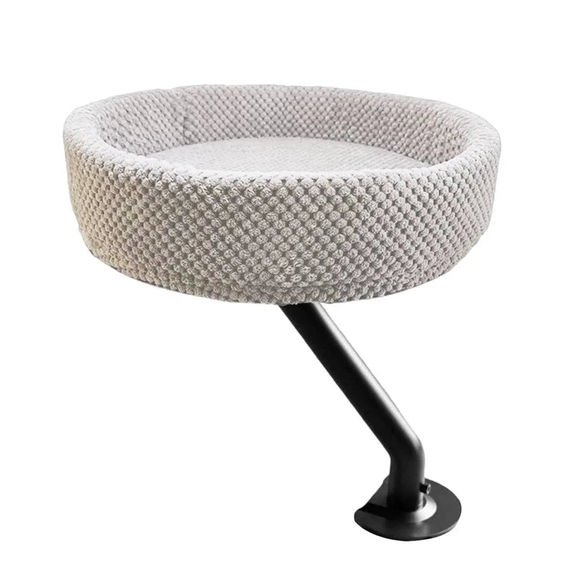 Suspended Cat Bed Desktop Hammock Cat Bed For Office Desk Window Mount Sleeping