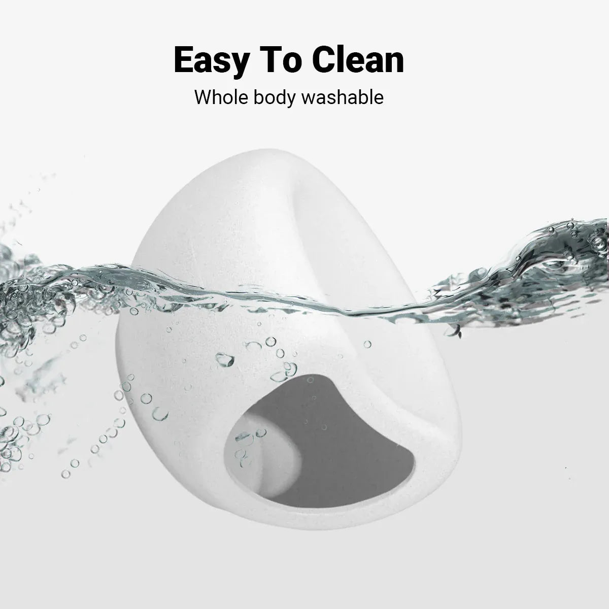 Plastic Pet Nest for Cats Small Dogs Waterproof Detachable Easy to Clean NonSlip