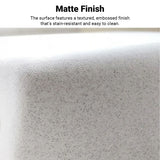 Plastic Pet Nest for Cats Small Dogs Waterproof Detachable Easy to Clean NonSlip - Extra Image