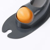 Interactive Cat Track Ball Toy with Window Suction Cup for Indoor Play and Exercise