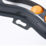 Interactive Cat Track Ball Toy with Window Suction Cup for Indoor Play and Exercise - Extra Image