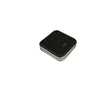 40-Disc CD DVD Wallet Case Portable Car Storage Holder Sleeve Carry Pouch - Black