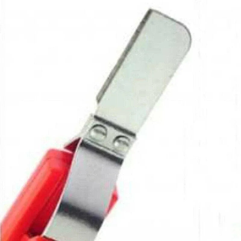 Cable Wire Stripper Pliers Crimping Tool Copper Cutter Self-Adjusting New Au