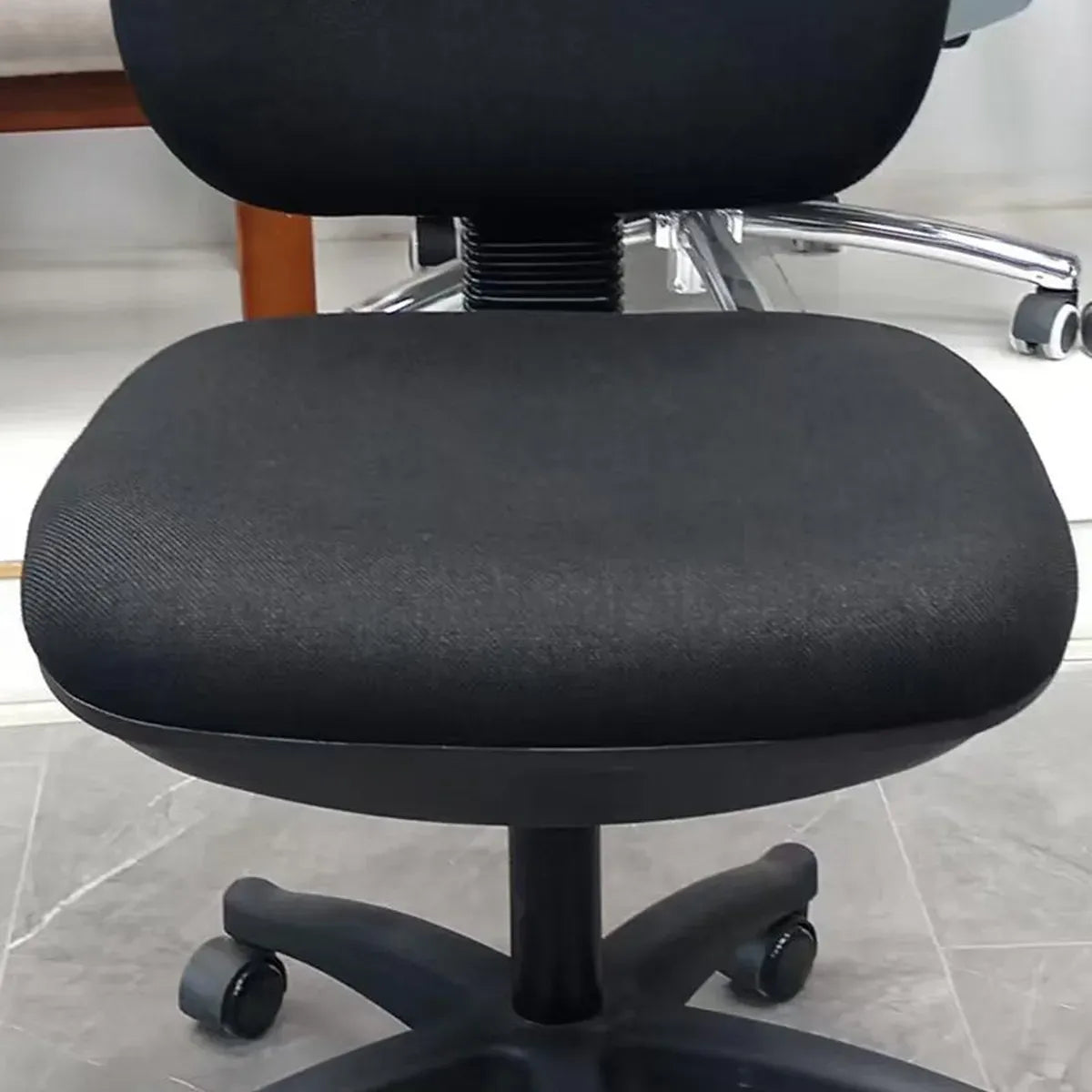 Adjustable Height Ergonomic Office Computer Chair High Back