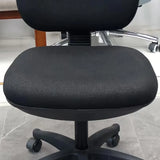 Adjustable Height Ergonomic Office Computer Chair High Back - 45-Degree Angle