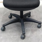 Adjustable Height Ergonomic Office Computer Chair High Back