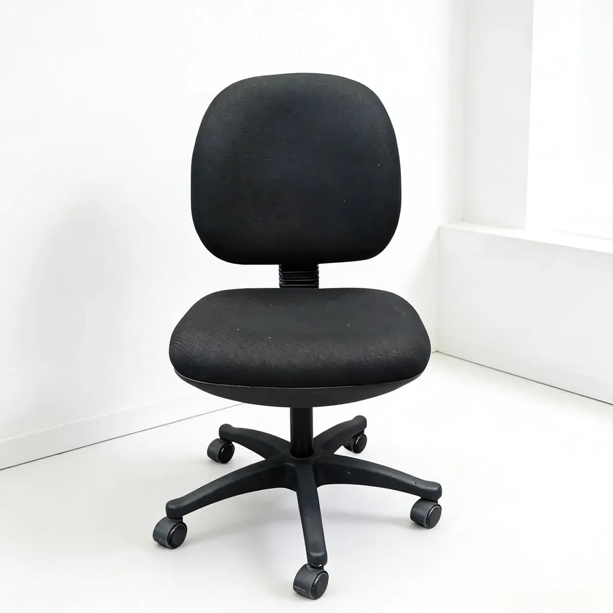 Adjustable Height Ergonomic Office Computer Chair High Back