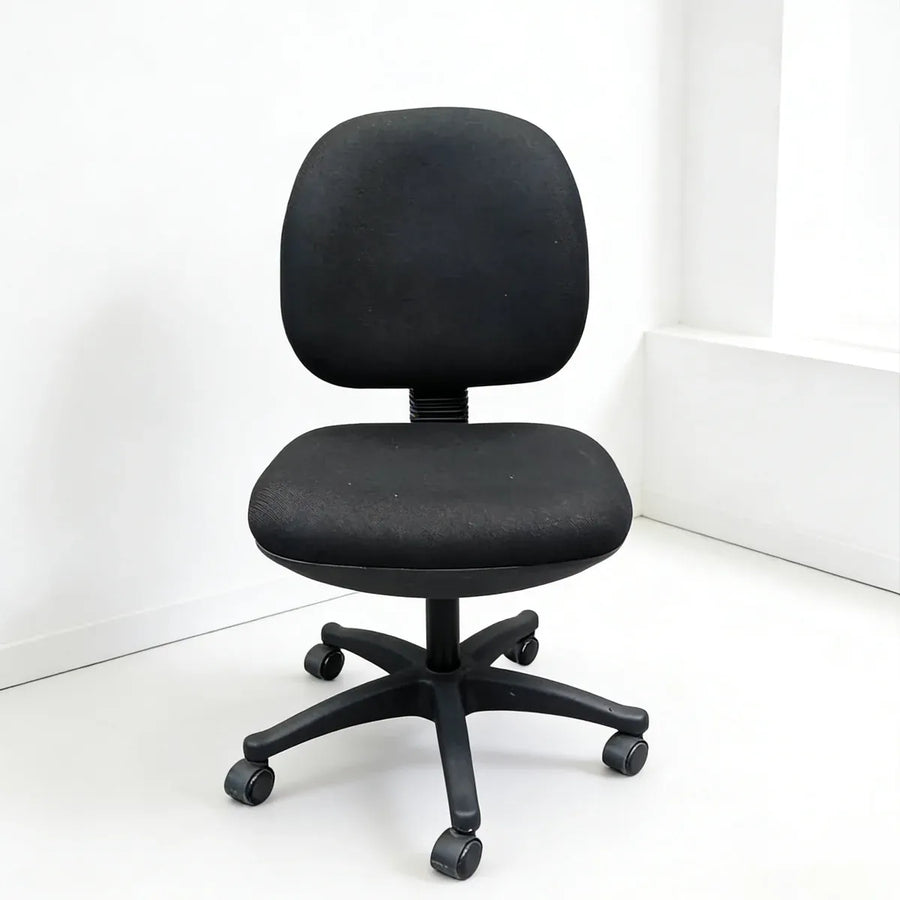 Adjustable Height Ergonomic Office Computer Chair High Back