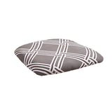 Stretch Dining Chair Seat Covers Removable Seat Cushion Slipcovers Protector - A - Extra Image