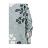 Stretch Dining Chair Seat Covers Removable Seat Cushion Slipcovers Protector - H - Close-Up Angle