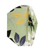 Stretch Dining Chair Seat Covers Removable Seat Cushion Slipcovers Protector - H - Extra Image