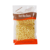 300G Hard Wax Bean No Strip No Pain Hot Film Body Waxing Hair Removal Depilatory - Chamomile - Low Angle