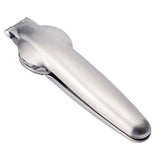 Chestnut Opener 304 Stainless Steel Cross Chestnut Shell Stripper Nut Cracker - Front View