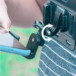 Cell Phone Chest Mount Harness Strap Holder Clip For Iphone Samsung Gopro
