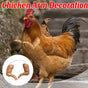 Chicken Arm Decoration Forelimb Dinosaur Spoof Pet Prop Cute Cosplay Photo Tool
