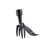 Weeding Uprooting Lifting Tongs Gardening Tools For Easy Blow Free Garden Care - Extra Image