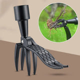 Weeding Uprooting Lifting Tongs Gardening Tools For Easy Blow Free Garden Care - Extra Image