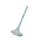 Multifunctional Glass Cleaner Screen Brush Double Sided Window Cleaning Tool - Blue