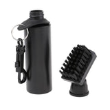 1PC Golf Club Cleaning Brush Reel Groove Cleaner With Extrusion Water Bottle - Extra Image