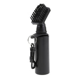 1PC Golf Club Cleaning Brush Reel Groove Cleaner With Extrusion Water Bottle - Extra Image