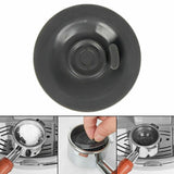 54mm Silicone Cleaning Disc for Breville Coffee Machine BES500-BES880 Series - Top-Down View