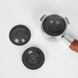 54mm Silicone Cleaning Disc for Breville Coffee Machine BES500-BES880 Series - 45-Degree Angle