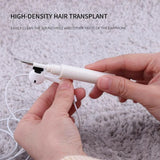 Bluetooth Earbuds Cleaning Pen Kit Clean Brush For Air Pods Wireless Earphones - Side View