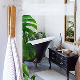 Wooden Towel Clip Underwear Clip Bathroom Wooden Clips for Towel and Laundry Use - Extra Image