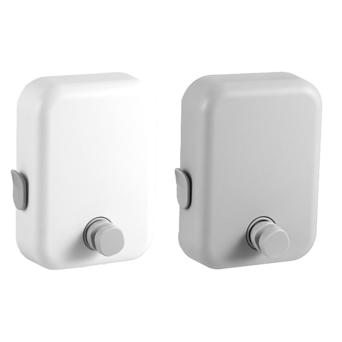 Invisible Clothesline Indoor Drying Rope Wall Mounted Laundry Retractable Line - Grey