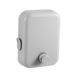 Invisible Clothesline Indoor Drying Rope Wall Mounted Laundry Retractable Line - Grey - Close-Up Angle