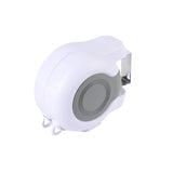 Double Clothes Line Wall Hanger Retractable Clothesline Clothes Dryer 13m Indoor - Front View