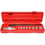 10PCS Automotive Clutch Hole Corrector Clutch Alignment Aligner Car Repair Use