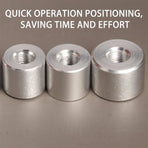 10PCS Automotive Clutch Hole Corrector Clutch Alignment Aligner Car Repair Use