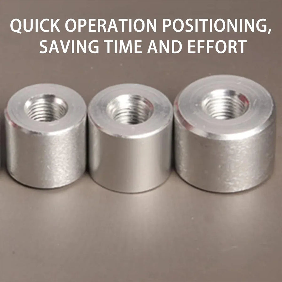 10PCS Automotive Clutch Hole Corrector Clutch Alignment Aligner Car Repair Use