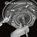 10PCS Automotive Clutch Hole Corrector Clutch Alignment Aligner Car Repair Use