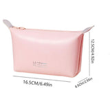 Portable Foldable Clothes Rack Travel Drying Stand for Home and Outdoor Use - Blue - Side View