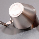 100ml Stainless Steel Coffee Extraction Measuring Cup Graduated Coffee Tool - Extra Image