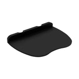 Double Slot Silicone Coffee Tamper Mat | Non-Slip Corner Tamping Pad 21×15×4cm - Extra Image