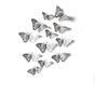 12X 3D Butterfly Wall Decals Stickers Removable Kids Nursery Decoration - 7604