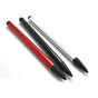 3X Universal Touch Screen Stylus Pen For Ipad Iphone Samsung Tab Lg Htc Pda - Black*1+Silver*1+Red*1