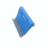 Desk Stand Holder for Mobile Phone Tablet iPad iPhone Samsung Universal Mount - Blue