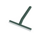 Shower Squeegee Bathroom Mirror Window Glass Cleaner Wiper Home Cleaning Tool - Green