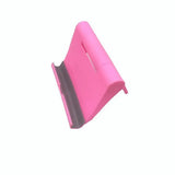 Desk Stand Holder for Mobile Phone Tablet iPad iPhone Samsung Universal Mount - Pink