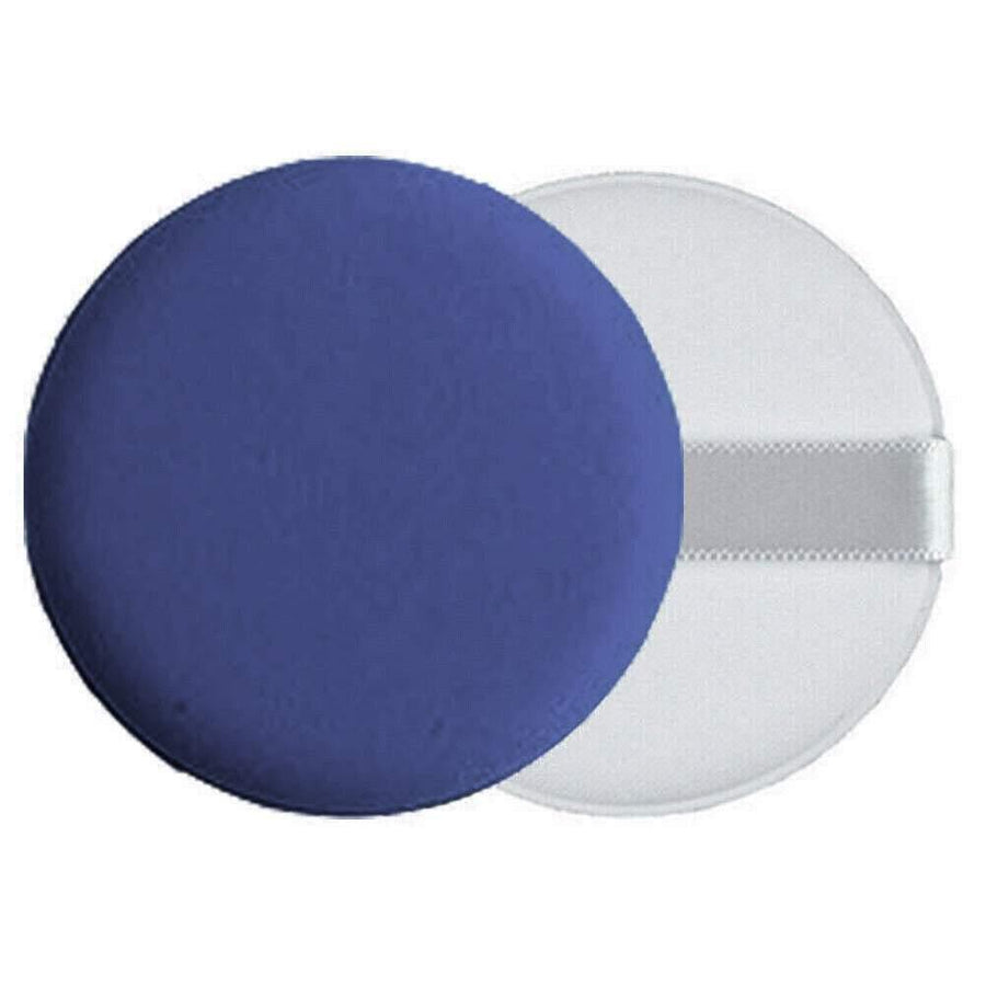 Air Cushion Puff Powder Foundation Makeup Cosmetic Sponge BB CC Cream Face - Rose Red